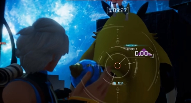 幻兽帕鲁如何获得古代科技点3