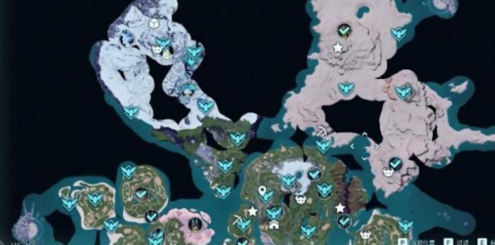 幻兽帕鲁怎么传送2