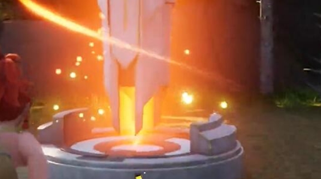 幻兽帕鲁怎么传送5