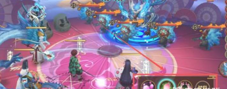 阴阳师怎么锁定式神技能4