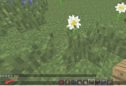 我的世界怎么输入指令3