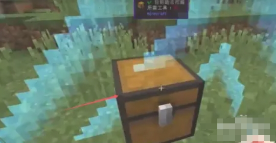 我的世界怎么玩封闭世界4