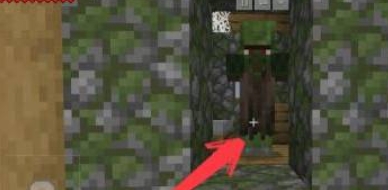 我的世界怎么快速找到村庄6