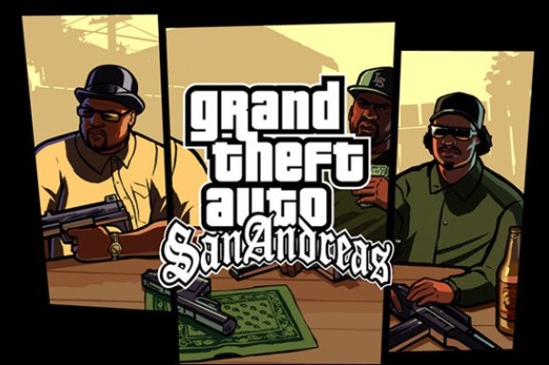 侠盗猎车手圣安地列斯怎么完成绿色美元任务1