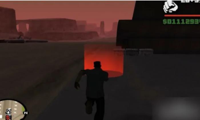 侠盗猎车手圣安地列斯怎么完成绿色美元任务2