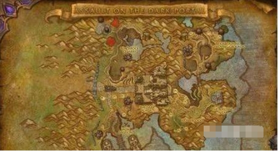 魔兽世界采矿1—300怎么冲6