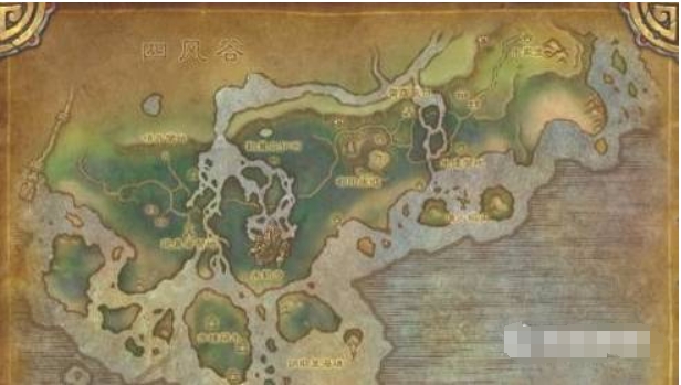 魔兽世界采矿1—300怎么冲7