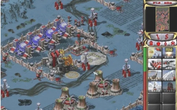 红色警戒2怎么调整分辨率4