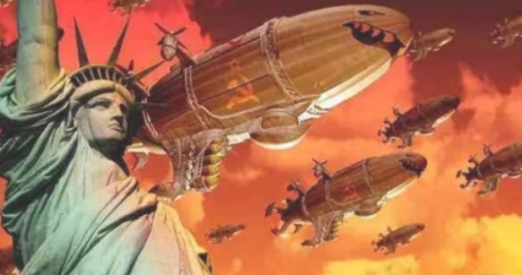 红色警戒2怎样联盟1