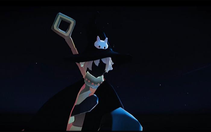 我应该怎样才能快速找到光遇的风暴之眼3