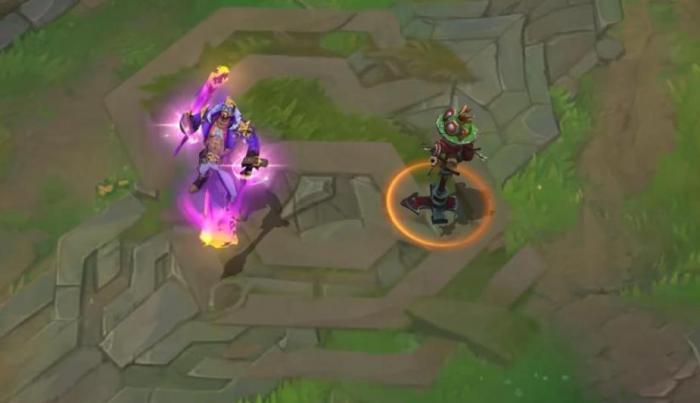 英雄联盟手游ad补兵该注意哪些细节3