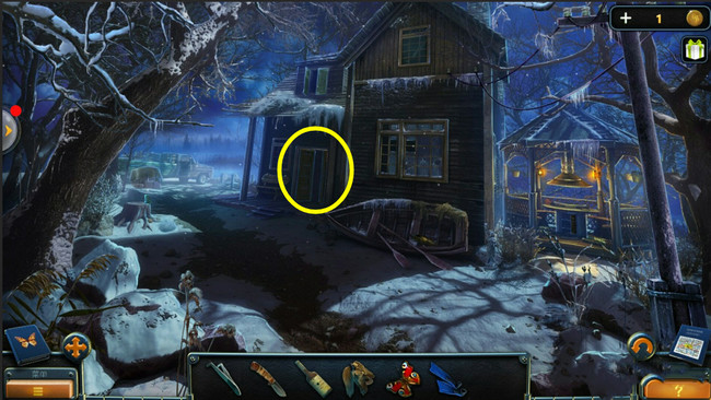 密室逃脱18刀刃转盘中的谜题应该如何解答1