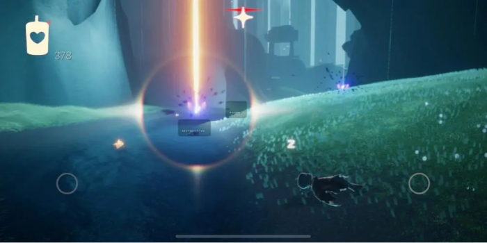 光遇峡谷的旅行先祖应该咋办1