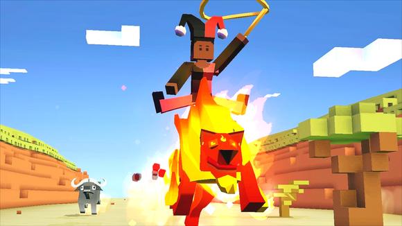 你知道疯狂动物园总共有多少动物吗2