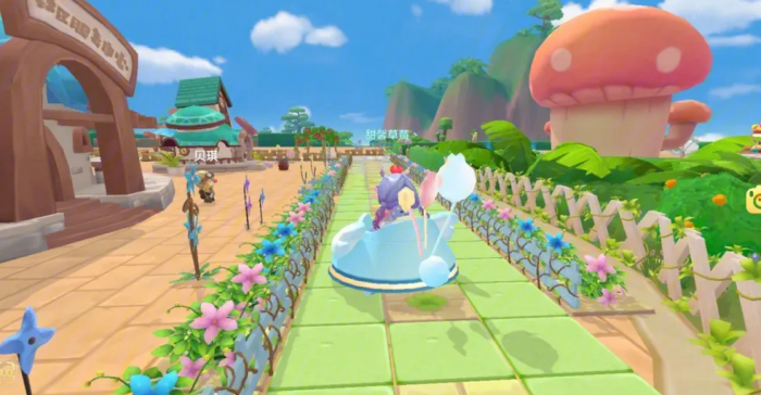 摩尔庄园口哨怎么样才能获得2