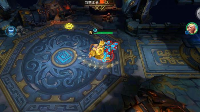 乱斗西游中的珠子应该如何清洗2