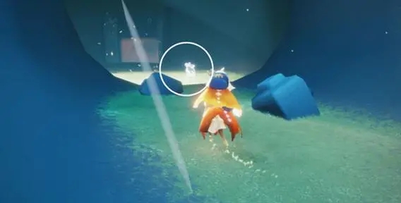 怎么样在光遇中才能够更快地获得爱心3