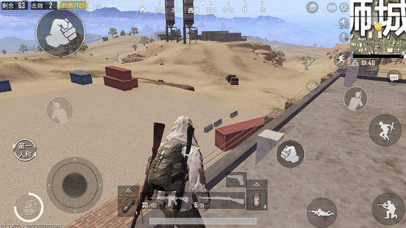 绝地求生空投内是否有珍贵的道具1