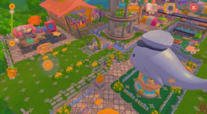 摩尔庄园钓龙虾需要什么注意事项1