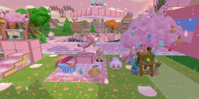 摩尔庄园钓龙虾需要什么注意事项3