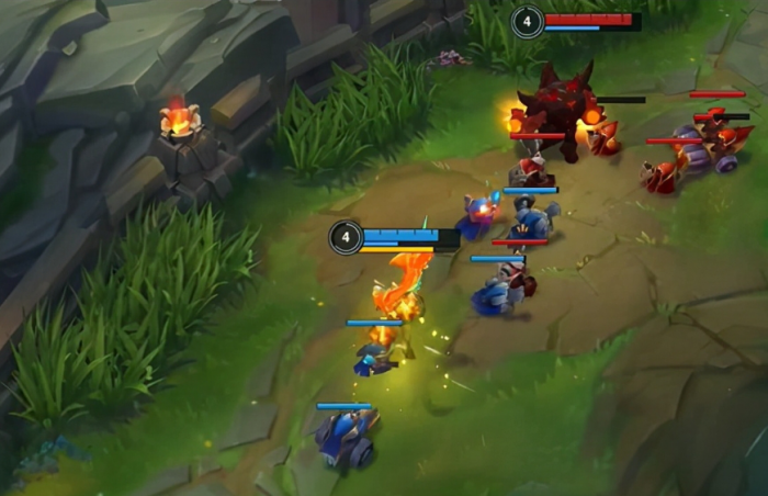 龙蛋有什么用处适用于英雄联盟手游1