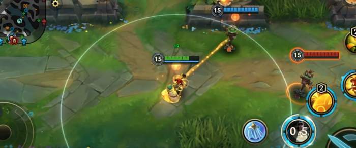 狗头皮肤需要在英雄联盟手游中哪里领取3