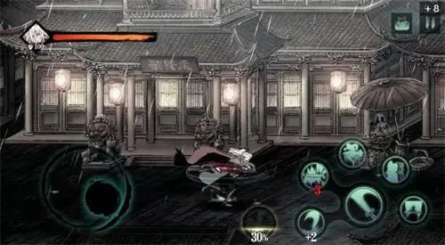 影之刃1无锋受某种鬼差加成是否更强大1