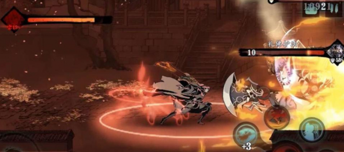 影之刃1无锋受某种鬼差加成是否更强大3