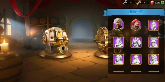 要塞旁边接纳万国觉醒是否可能3