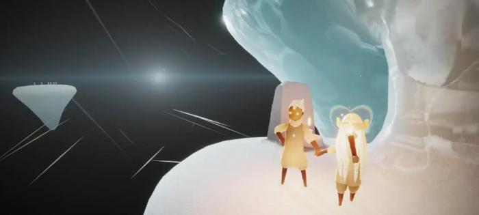 光遇中伊甸之眼的技巧有哪些3