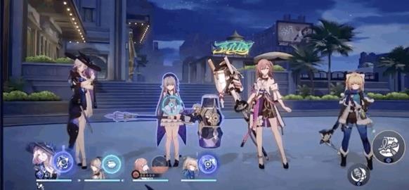 请问崩坏星穹铁道卡芙卡适合哪种装备3