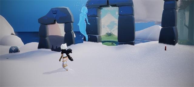 光遇禁阁通关后该如何挑战高难度关卡2