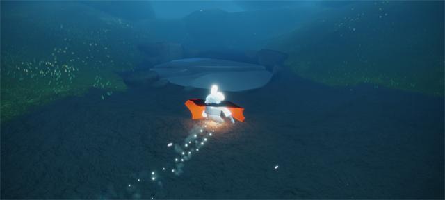 光遇禁阁通关后该如何挑战高难度关卡3