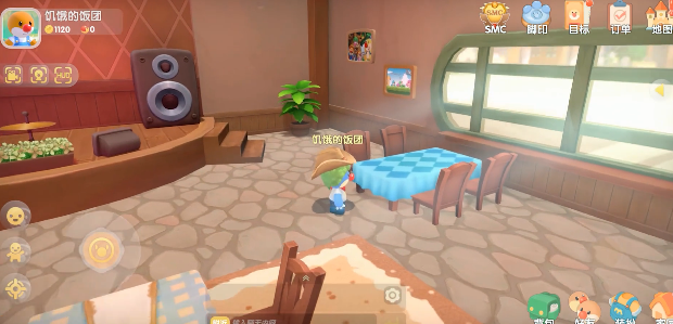 有没有途径可以得到摩尔庄园魔鱼奇幻缸1