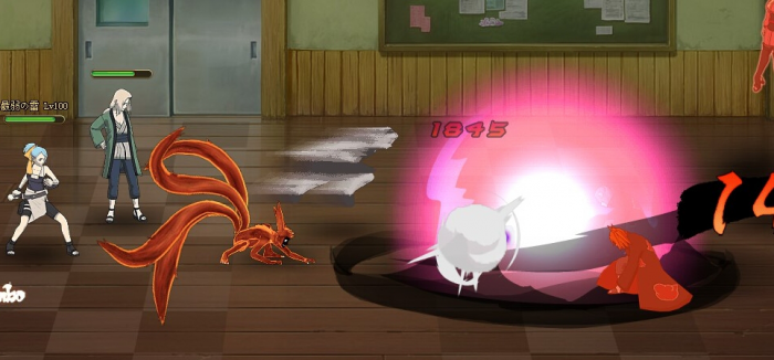 火影忍者花灯解谜第29关该怎么攻略2