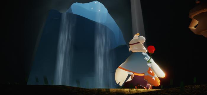 光遇怎样才能成功换得永久之翼3