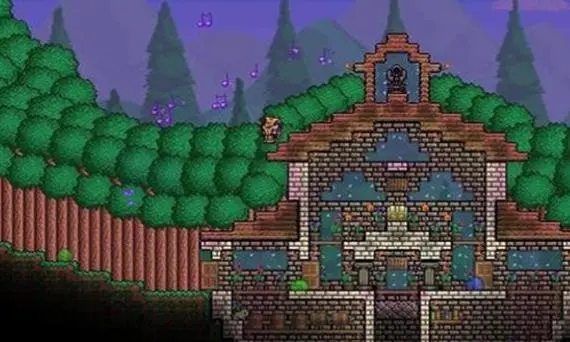 哪些地点可以完成泰拉瑞亚史莱姆任务2