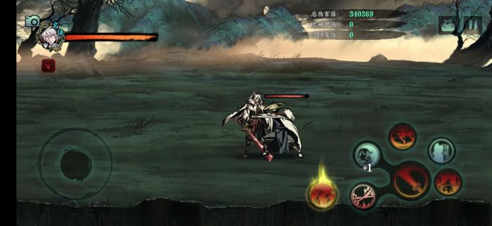 影之刃魂新手技能搭配是游戏中的关键之一吗1