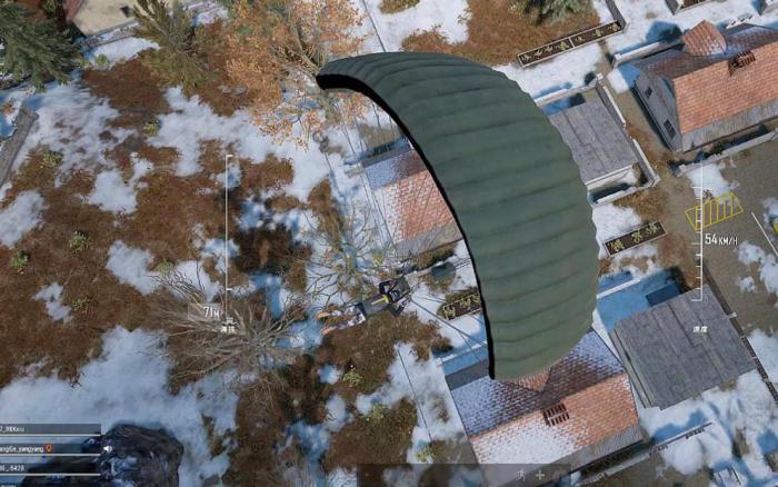 瞄准准确度对绝地求生游戏有多重要1