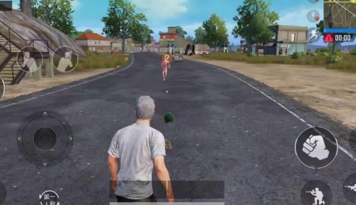 瞄准准确度对绝地求生游戏有多重要3