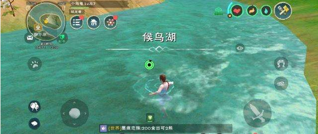 创造与魔法魔法是否能够预知未来的发展2