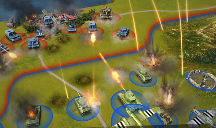 二战风云是否有关珠宝的历史事件3