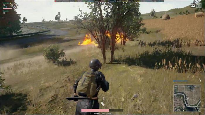 需要注意哪些因素才能在绝地求生中快速走动3