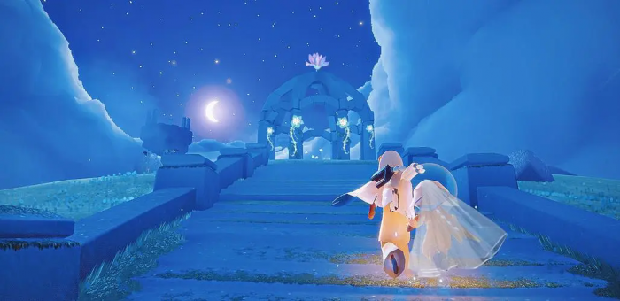 光遇飞行季爱心获取需要注意什么3