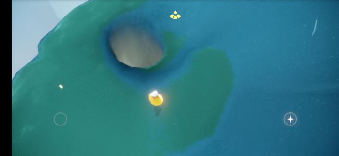 光遇蜘蛛斗篷有没有什么特殊功能2