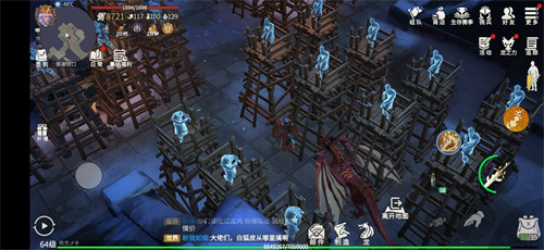 冰原守卫者赠礼的注意事项有哪些2