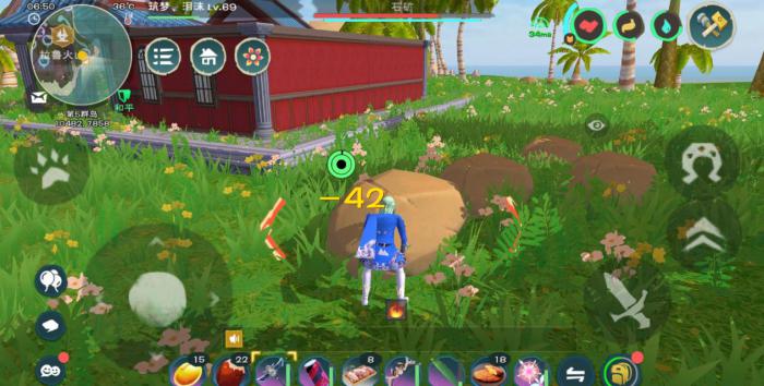 创造与魔法如何制作20份魔法蝾螈的饲料1