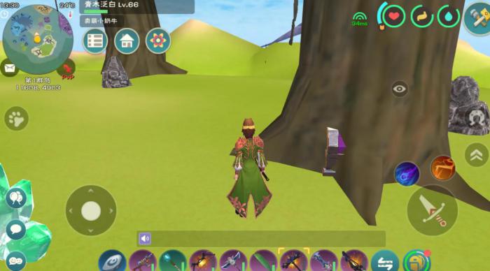 创造与魔法如何制作20份魔法蝾螈的饲料3