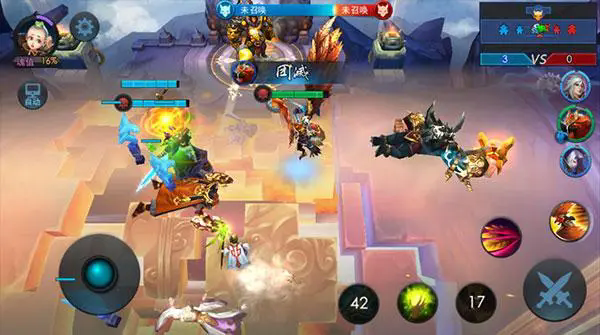 乱斗西游降龙有什么途径可以获得61