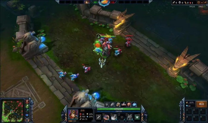 请问在英魂之刃游戏中如何获得李白3